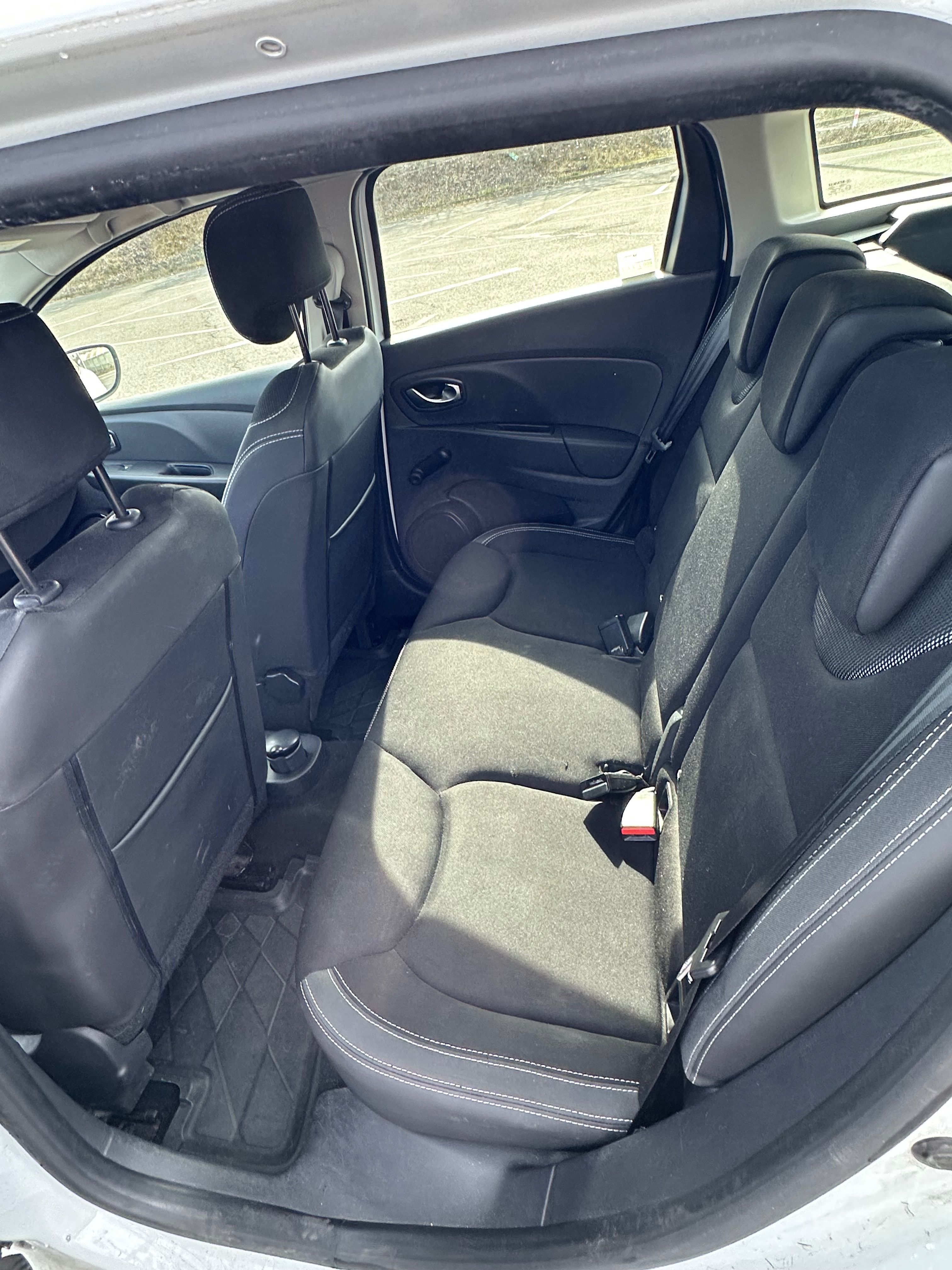 Renault Clio - fotka 5