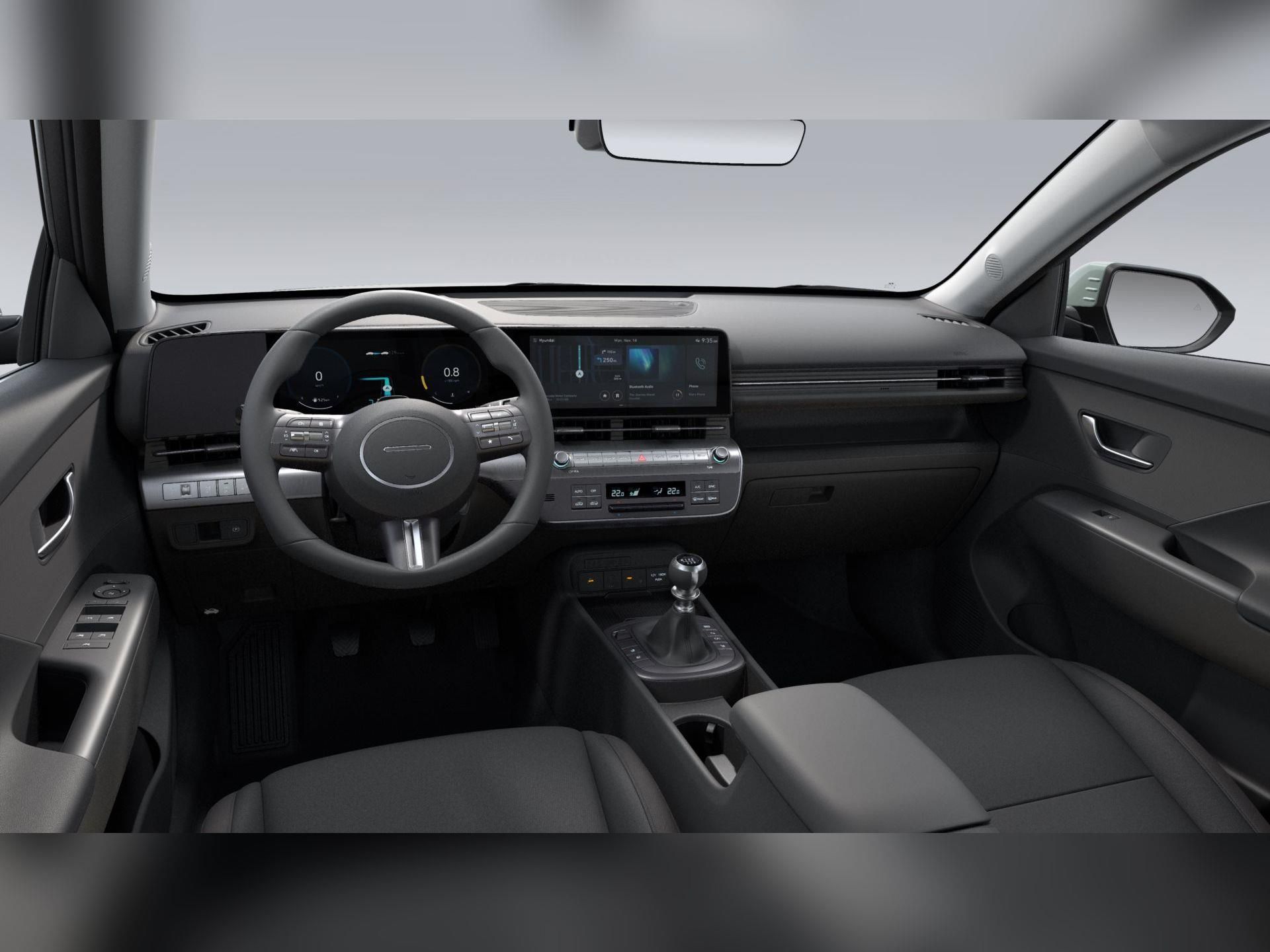 Hyundai Kona, 1.6 T-GDI / 110 kW Smart - fotka 4