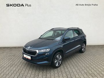STYLE TDI 2.0/85KW 6MP
