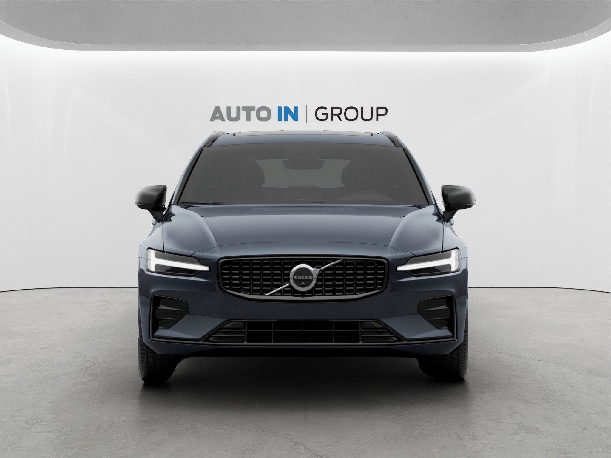 Volvo V60, Plus, Masáž, B&W, Pano, HeadUP - fotka 2