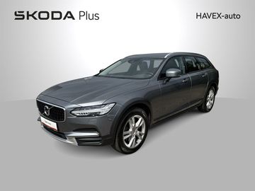 2.0 TDI 4x4 Automat CROSS