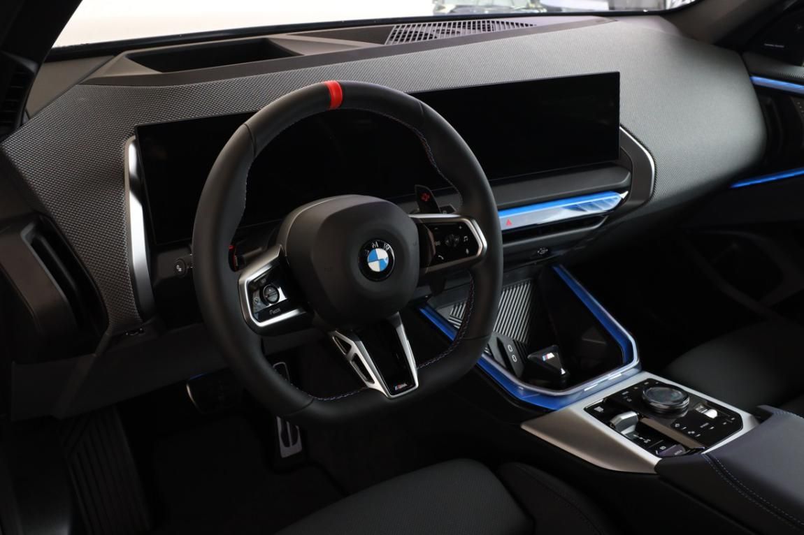 BMW X3, M50 xDrive - fotka 2