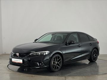 2.0 i-MMD / 105 kW Advance