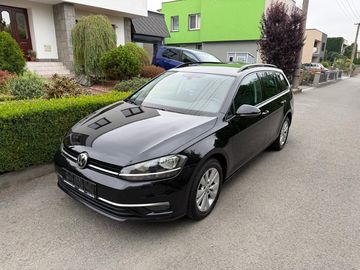 1.0 TSI 81KW COMFORTLINE