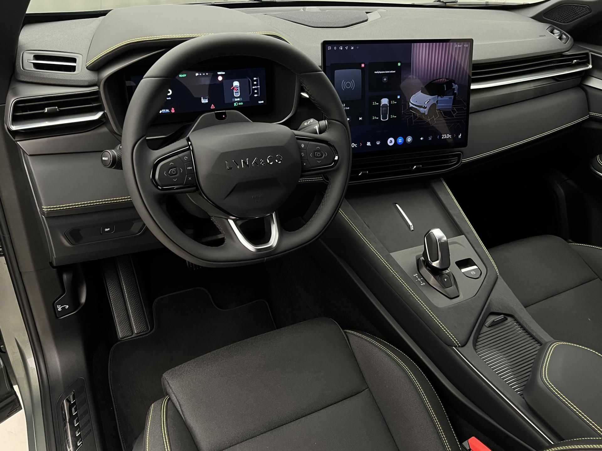 Lynk & Co 01, MORE CZ - fotka 4