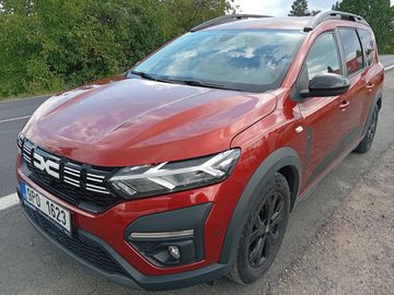 1.0 TCe LPG, Extreme, 7 míst