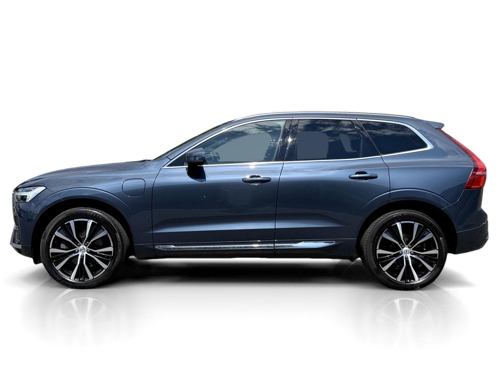 Volvo XC60, T8 AWD RECH.+sada zimních kol - fotka 2