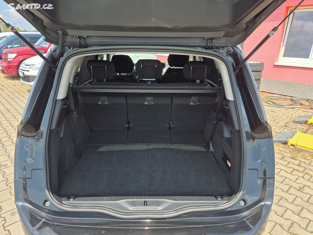 Citroen C4 2015 desde República Checa