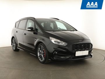 2.0 EcoBlue, 4X4, Automat, ČR