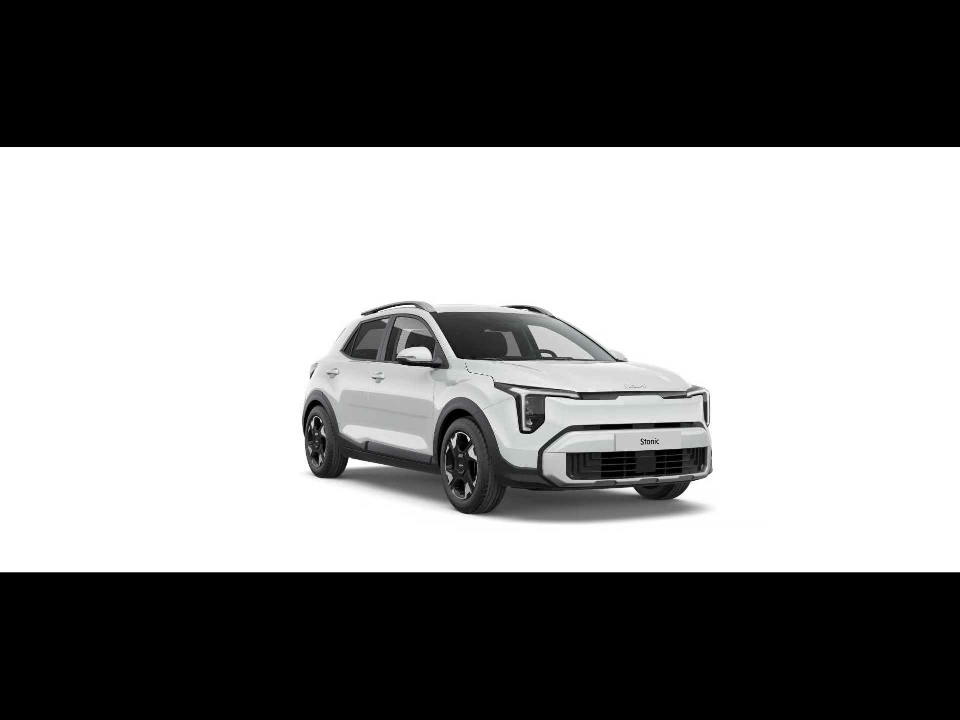 Kia Stonic, 1,0 T-GDi GPF SPIN (2026)