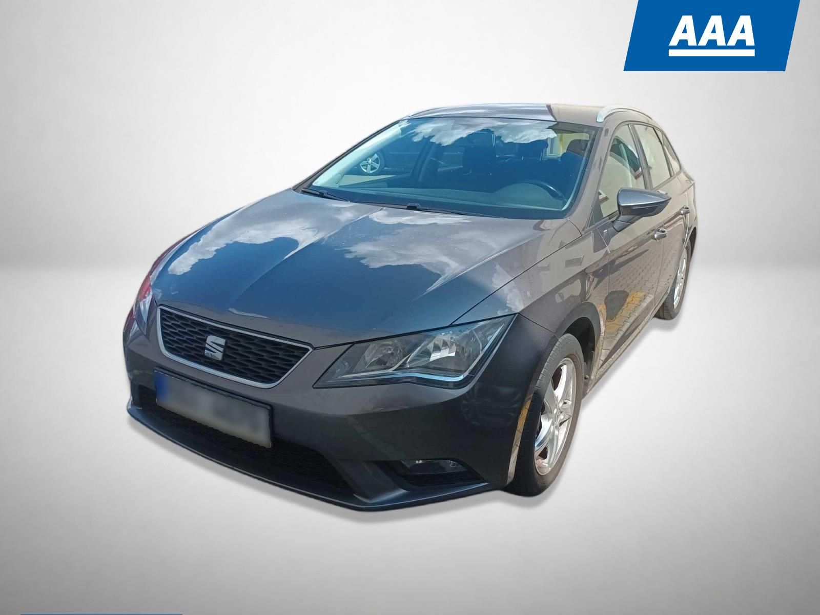 Seat Leon, 1.6 TDI, Klima, Tempomat