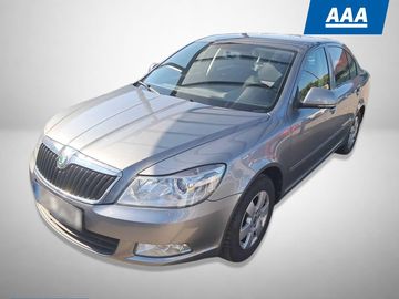 1.6 TDI, Automatická klima