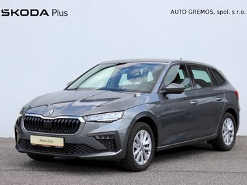 Selection 1,0TSI 85kW