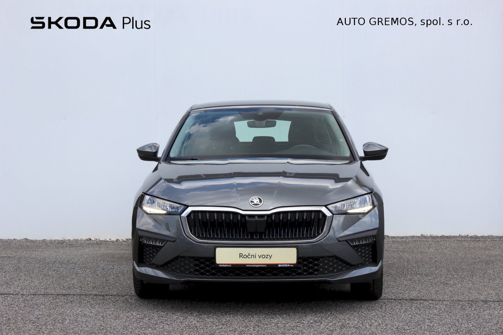 Škoda Scala, Selection 1,0TSI 85kW - fotka 4