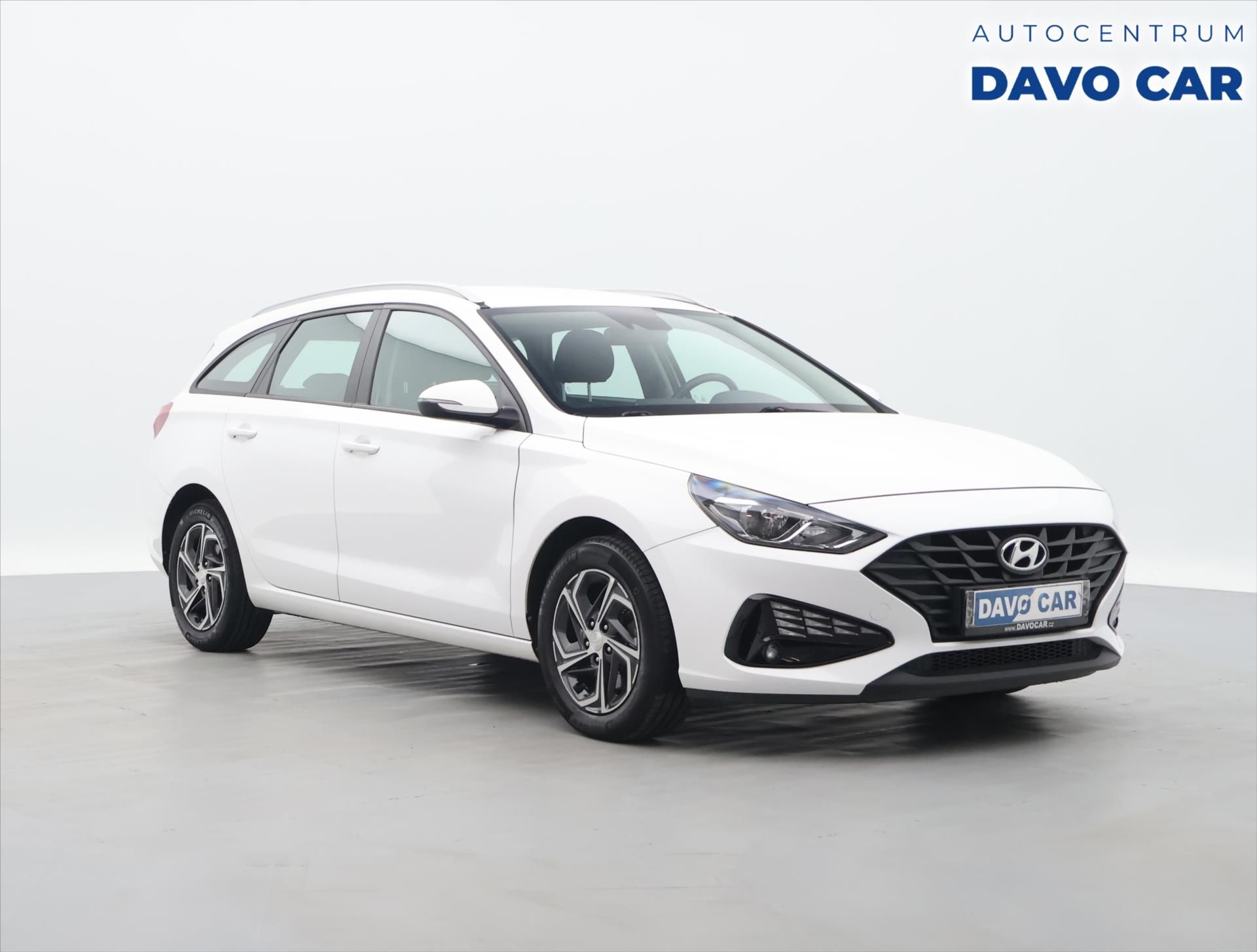 Hyundai i30, 1,5 i Comfort Family CZ