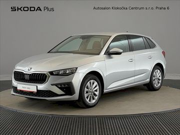 1,5TSI110 kW Top Selection 7DS