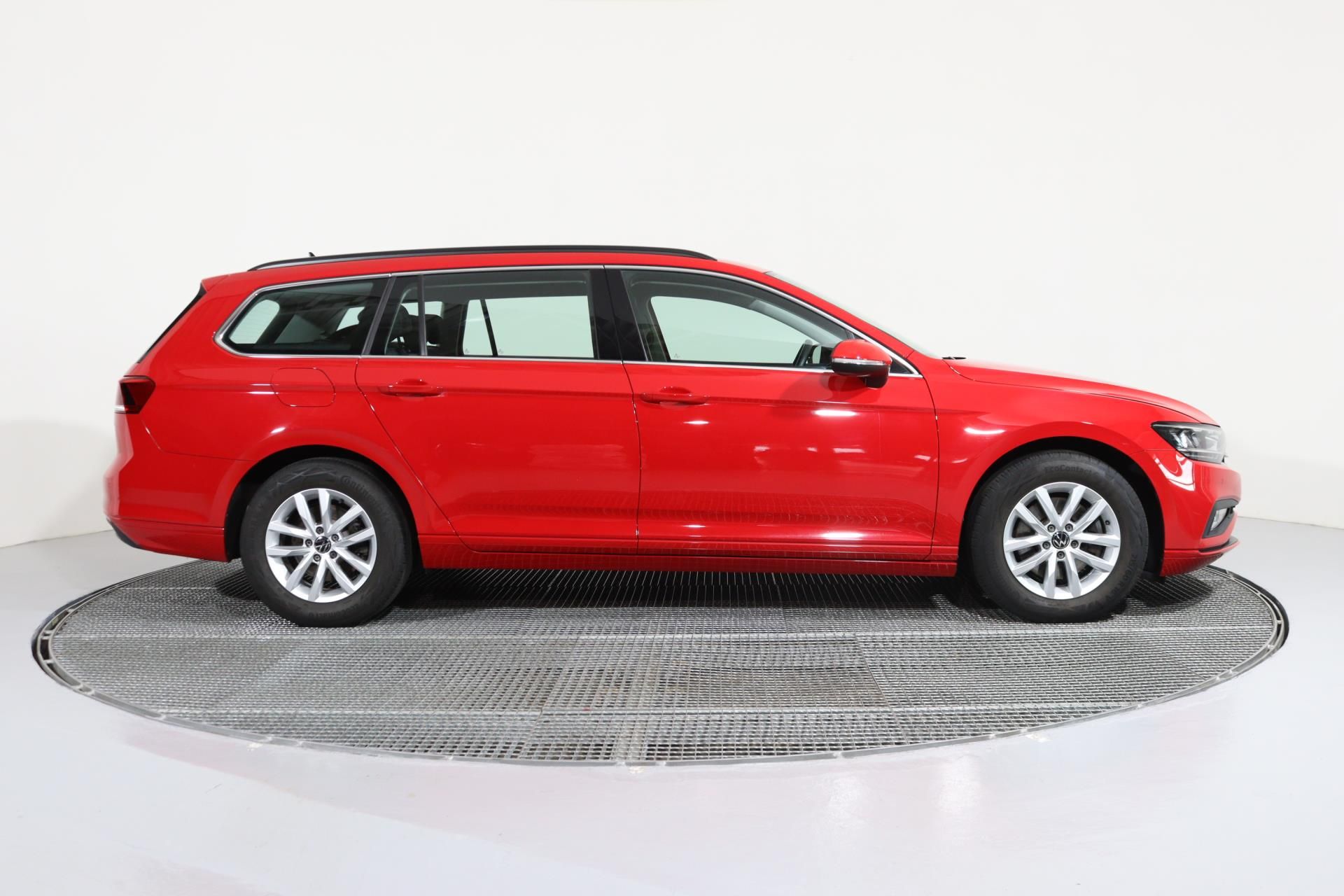 Volkswagen Passat, VARIANT Business 2,0 TDI DSG/ - fotka 3