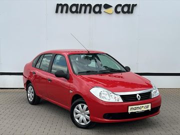 1.2i 55kW 17 TIS. KM ČR