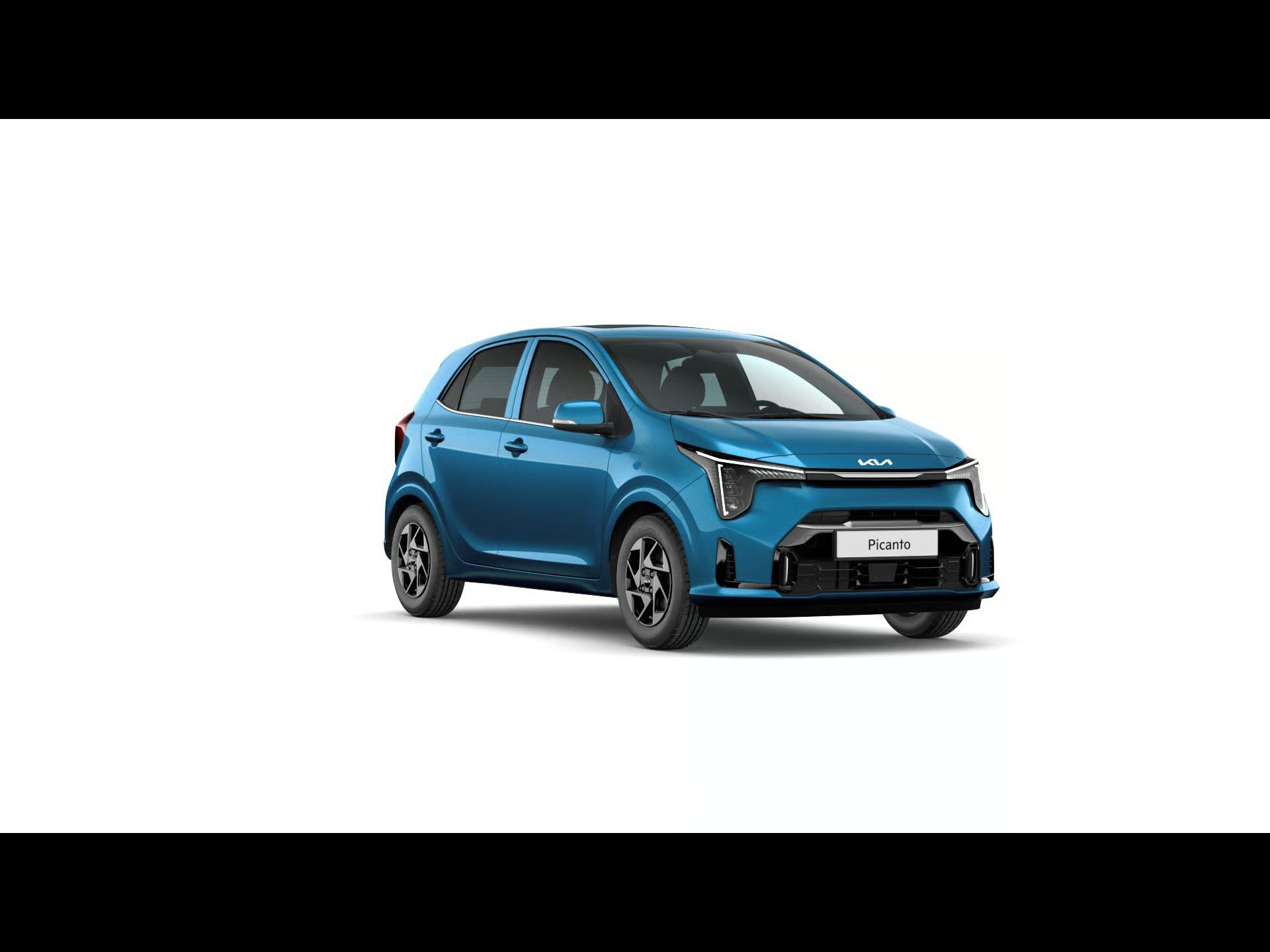 Kia Picanto, 1,0 GDi COMFORT (2027)