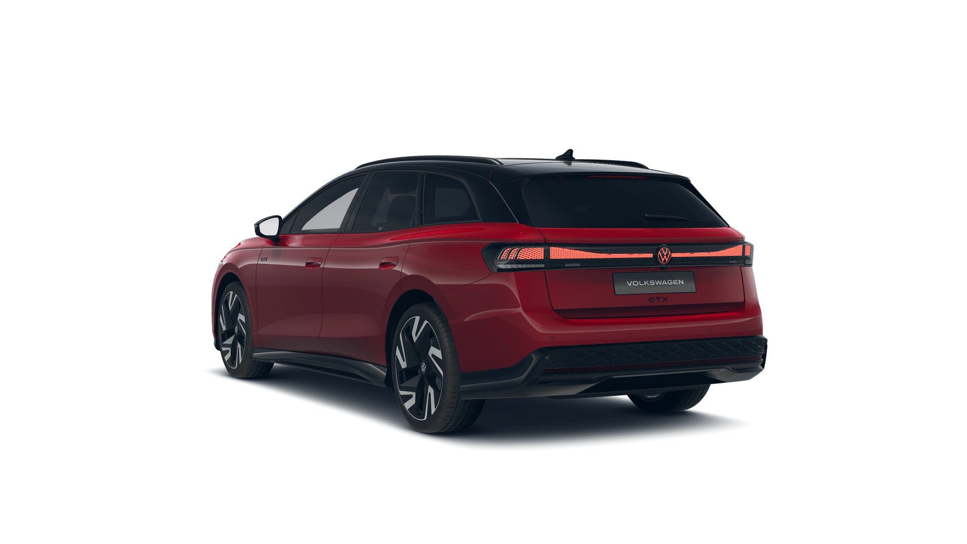 Volkswagen ID.7 - fotka 3
