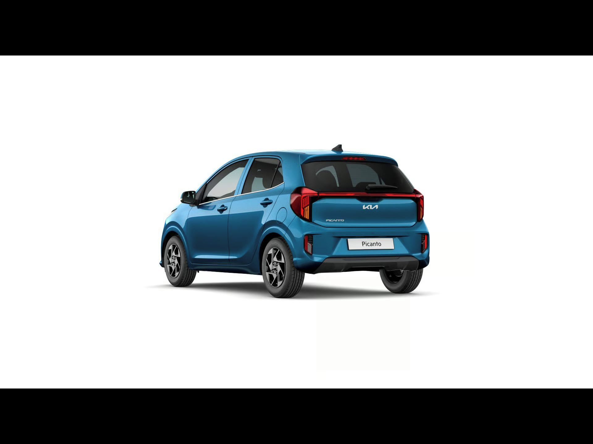 Kia Picanto, 1,0 GDi COMFORT (2027) - fotka 3