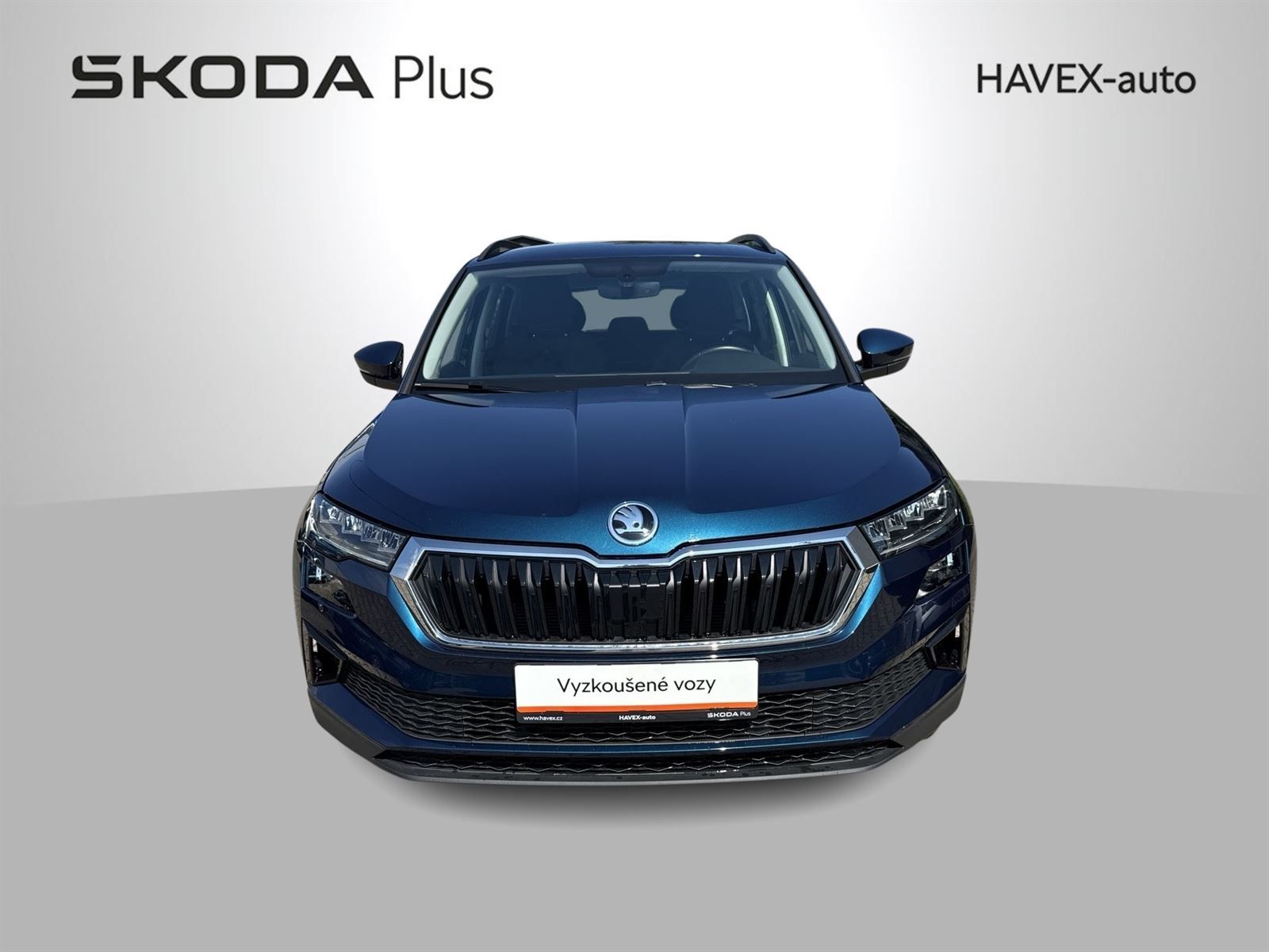 Škoda Karoq, 1.0 TSI Ambition - fotka 4
