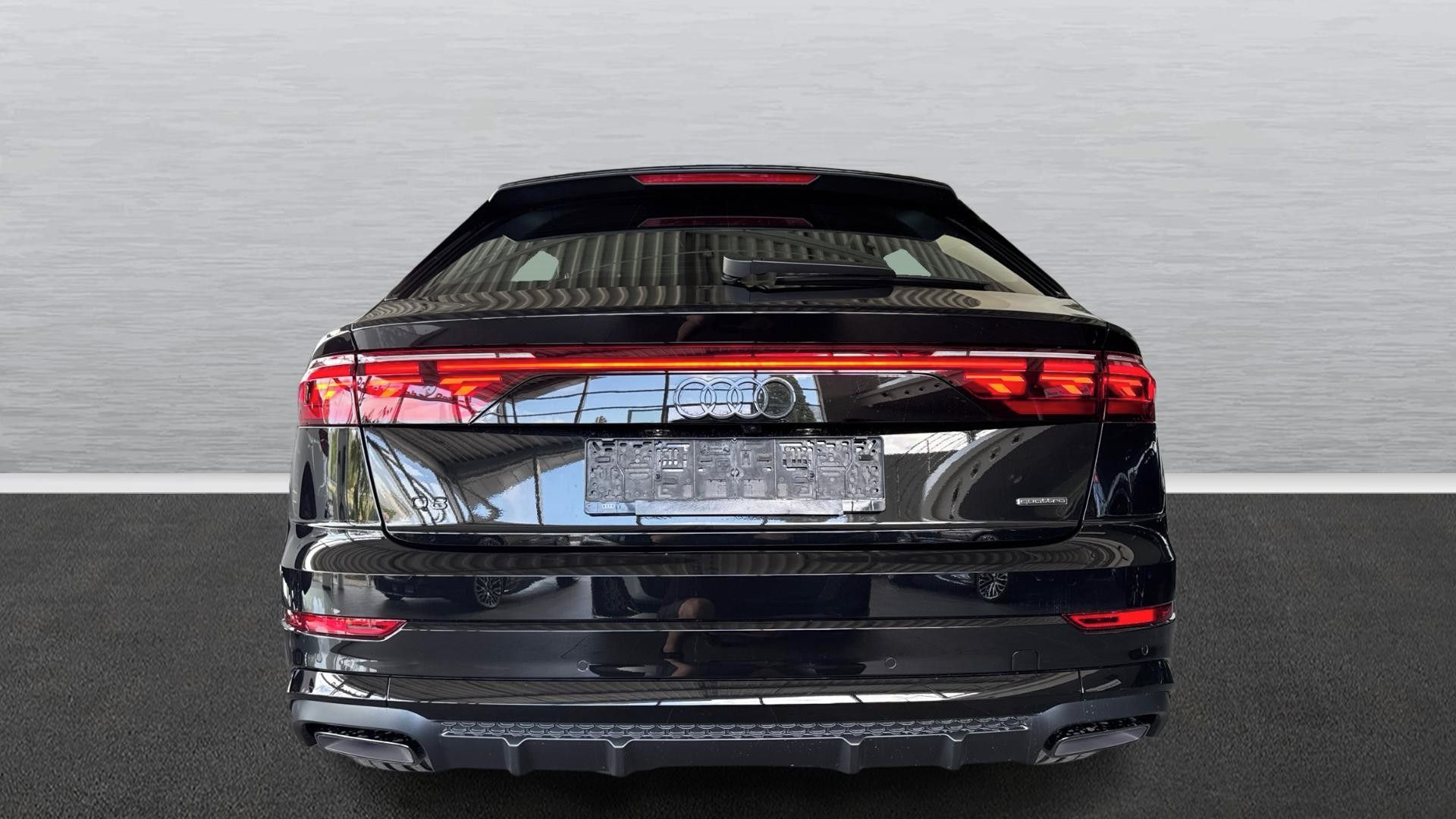Audi Q8, 50 TDI quattro (nové - sklad) - fotka 5