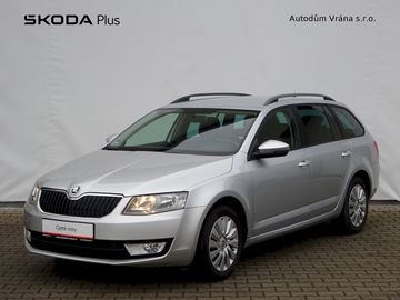Combi 1.2 TSi 77 kW. Ambition