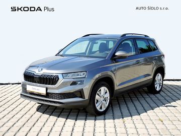 1.0 TSI 81kW Style Plus