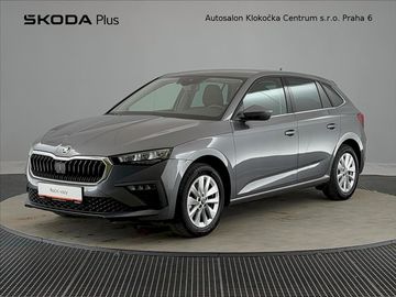 TSI85 kW Top Selection 7DSG