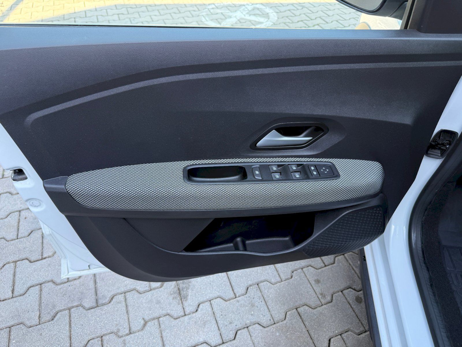 Dacia Jogger, 1.0TCe+LPG 67kW - fotka 6