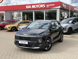Kia Sportage, 1,6 T-GDi 4x2 EXCLUSIVE