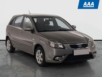 1.4 16V, Serv.kniha, Klima