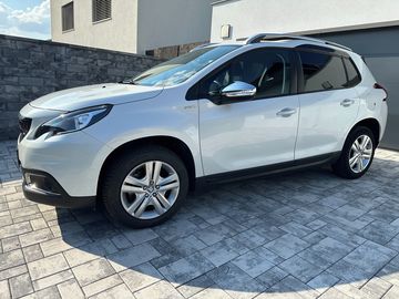 1,2 PT 96 kW KAMERA, NAVI