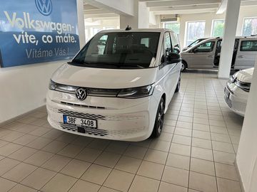 VW Mutivan T7 Style