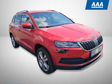 1.5 TSI, Style, Automat