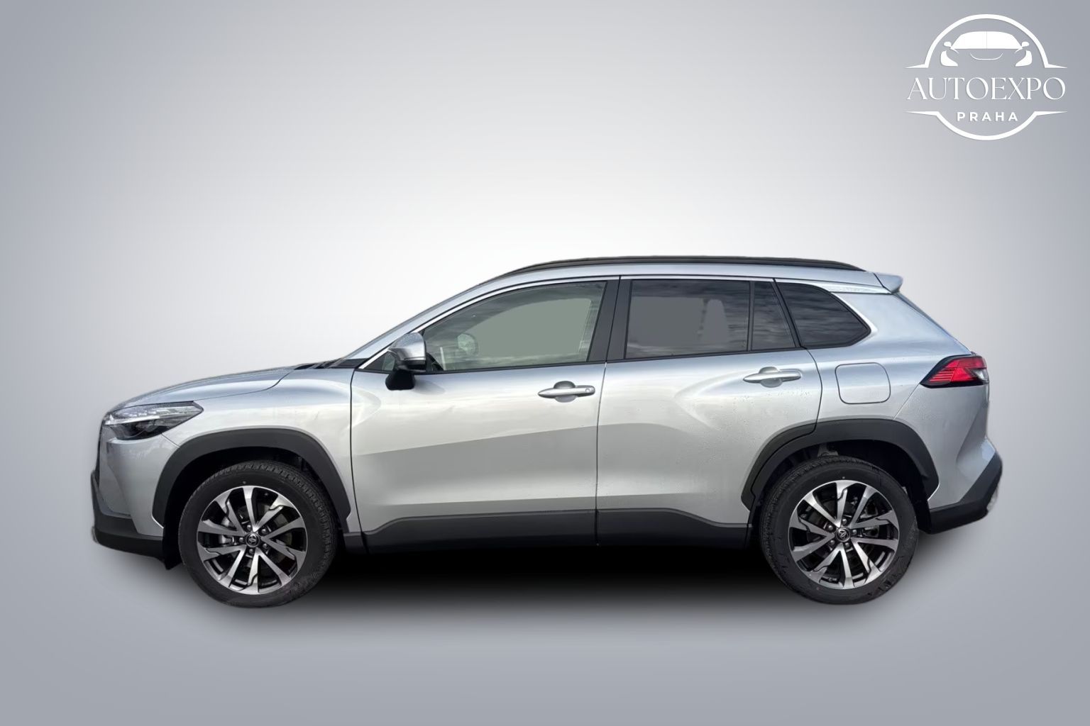 Toyota Corolla Cross, Style 1.8 Hybrid - fotka 4