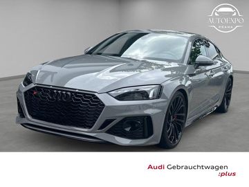 Sportback 2,9 TFSI quattro