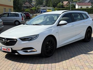 B 2.0 CDTI 125kW AUTOMAT