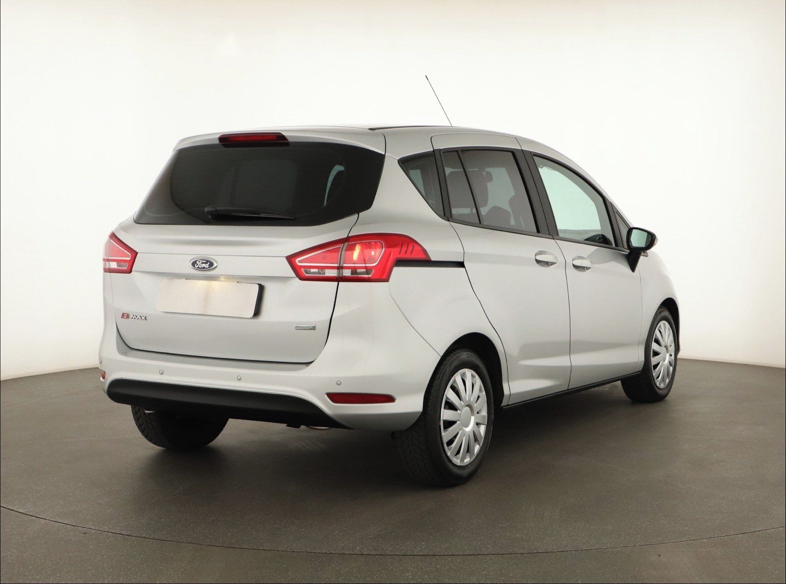 Ford B-MAX, 1.0 EcoBoost, Trend - fotka 5