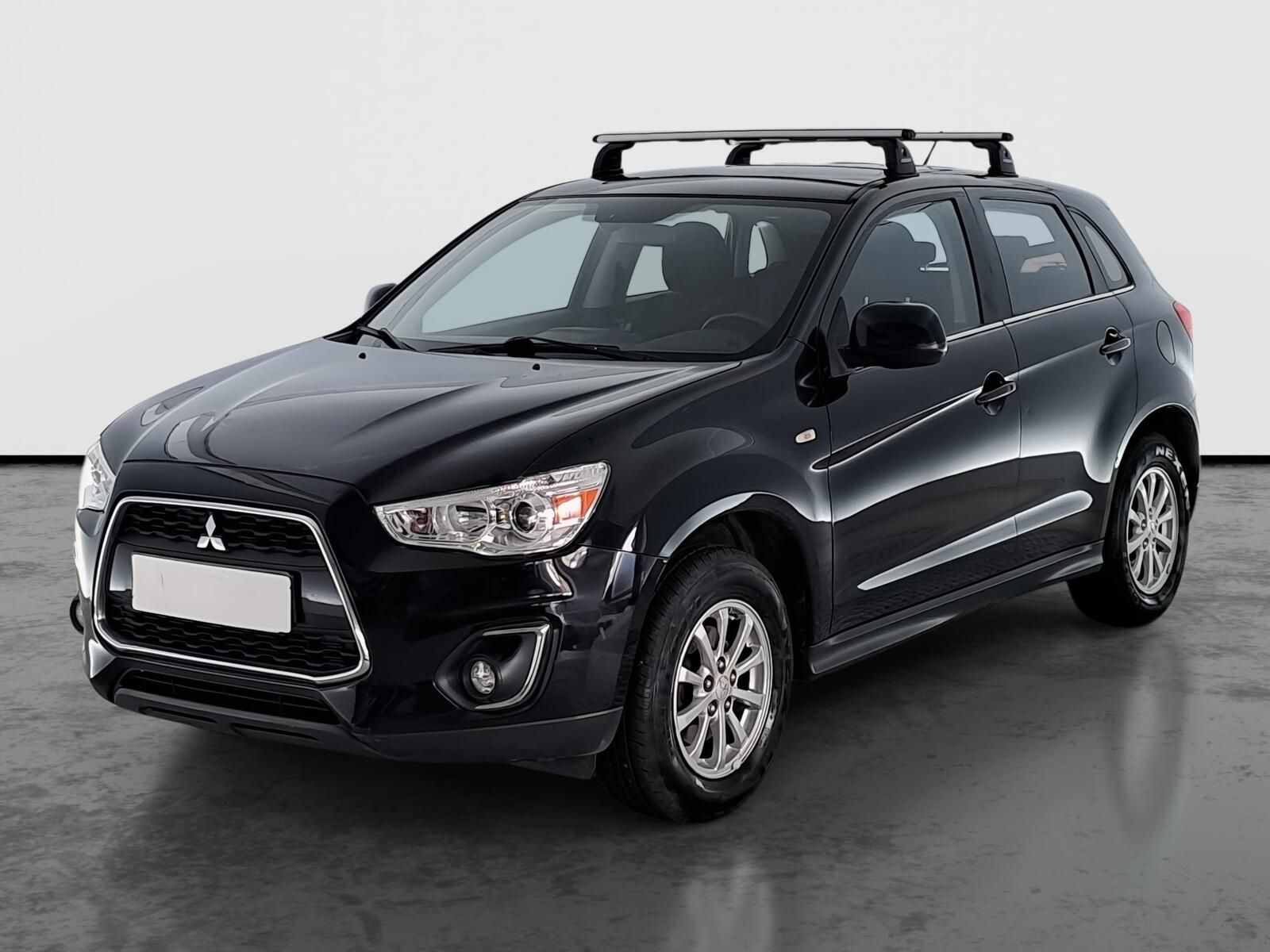 Mitsubishi ASX, 1.6 MIVEC, ČR,1.maj, Tempomat - fotka 2