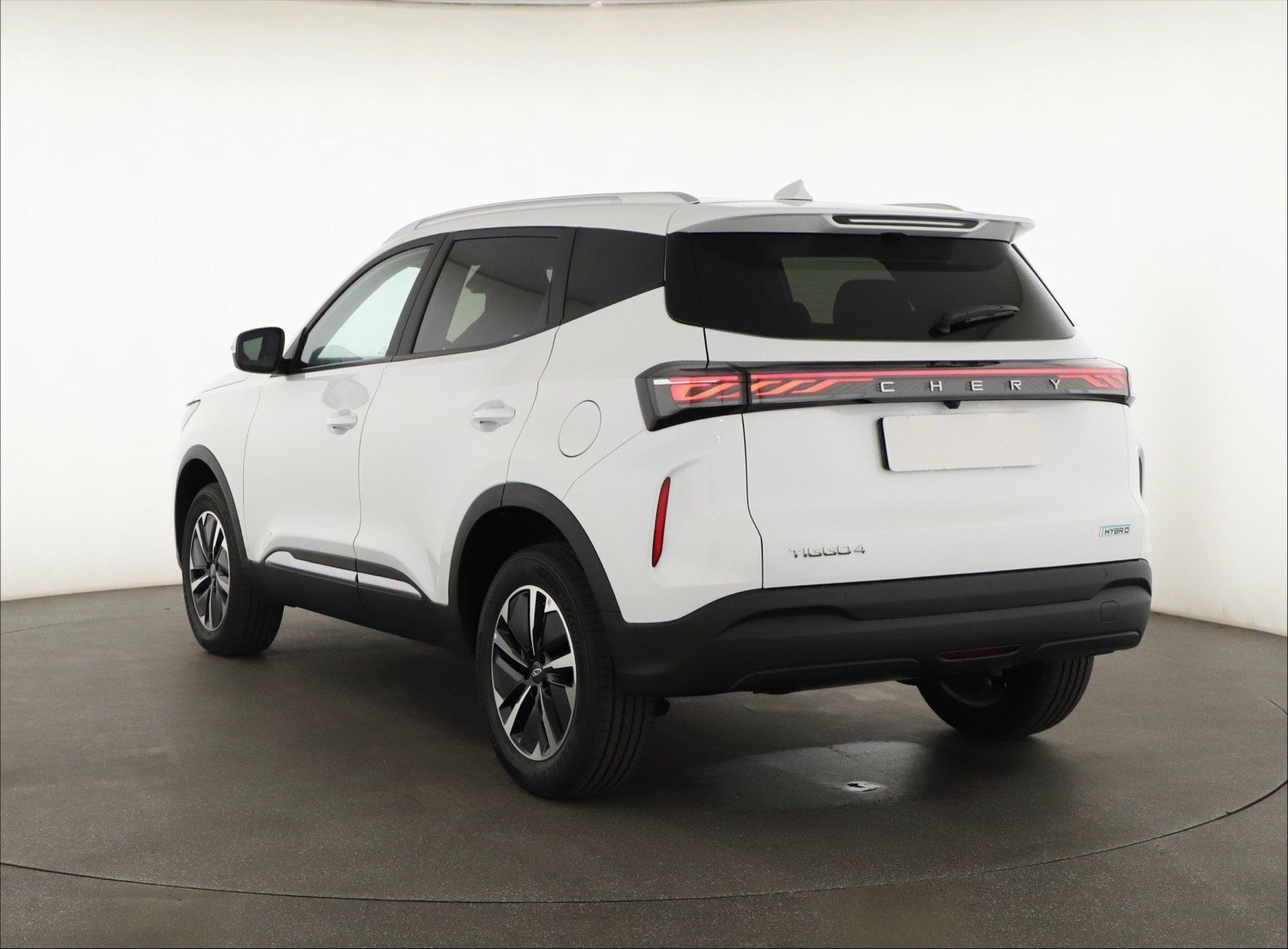 Chery Tiggo 4 HEV, 1.5 Hybrid, Unique, UNIQUE - fotka 4