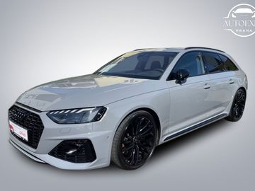 RS 4 Avant 2.9TFSI quattro