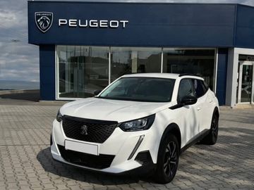 Peugeot 2008 Allure 1.5 HDi 81