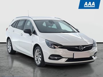 1.5 CDTI, Elegance, ČR,1.maj