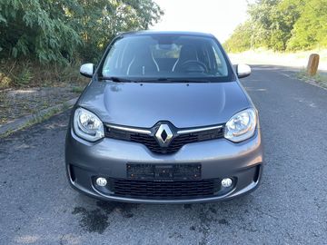 Renault Twingo Z.E. 60KW