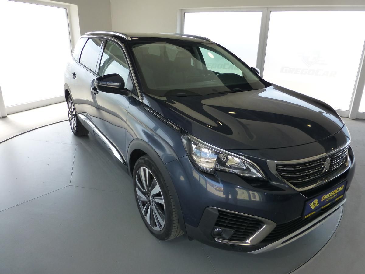 Peugeot 5008, 1,5HDI-96KW*NAVI**KAMERA*7MÍST - fotka 3