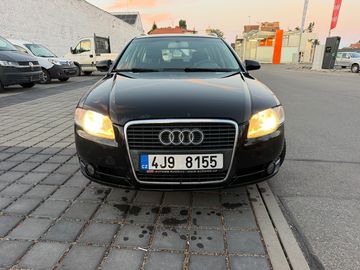 AUDI A4 AVANT 2.0 TFSI