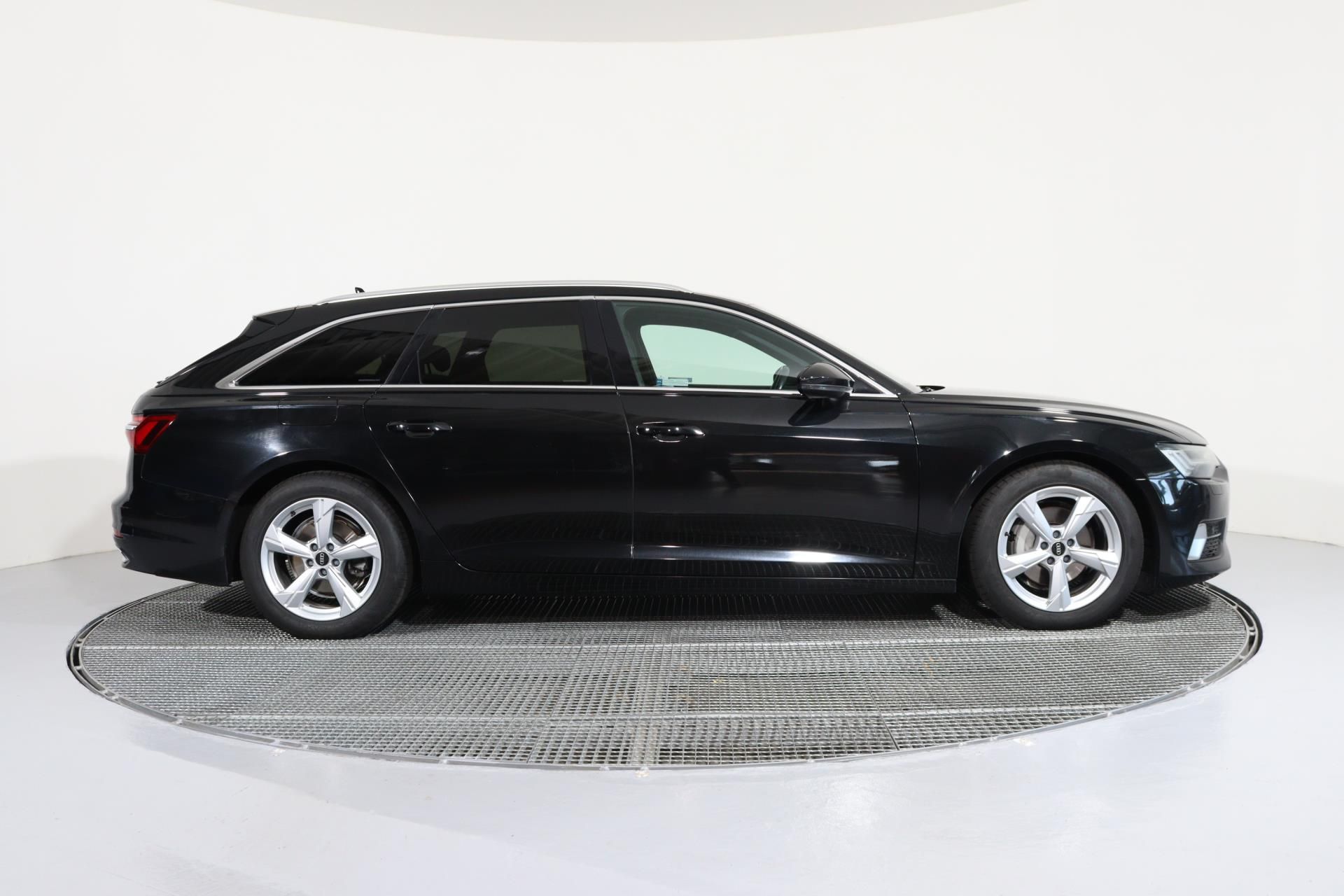 Audi A6, AVANT SPORT 40 TDI quattro - fotka 3