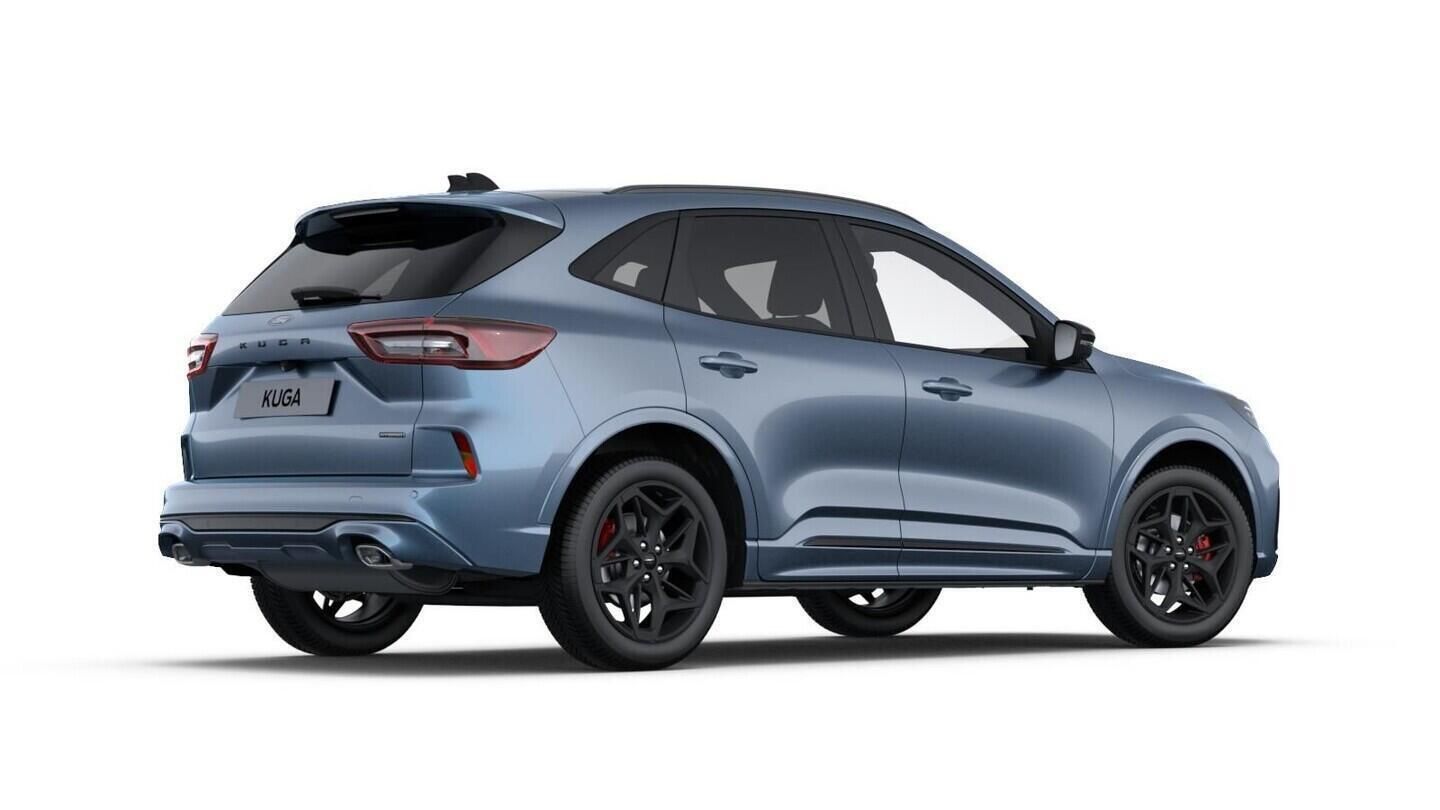 Ford, Kuga Bluecruise Edition 2,5  2 - fotka 4
